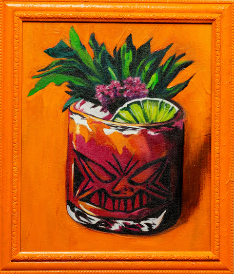 Tiki or Not Tiki?